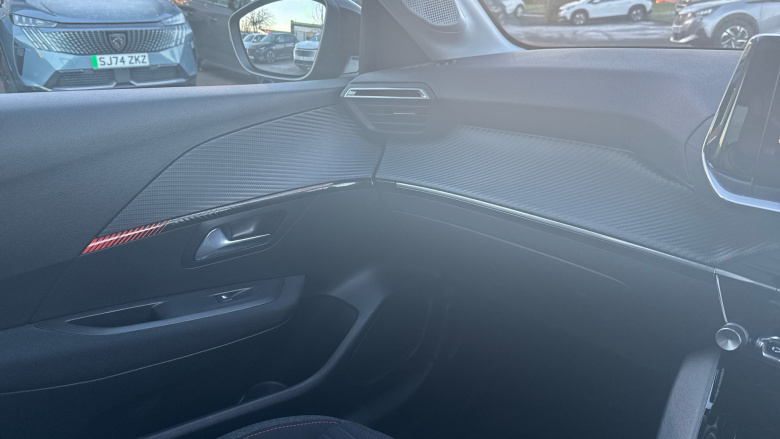 Peugeot 208 1.2 PureTech Active Premium + 5dr Petrol Hatchback